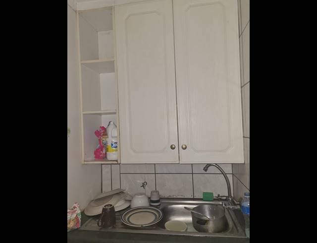 2 BEDROOM PROPERTY TO RENT IN RABIE RIDGE